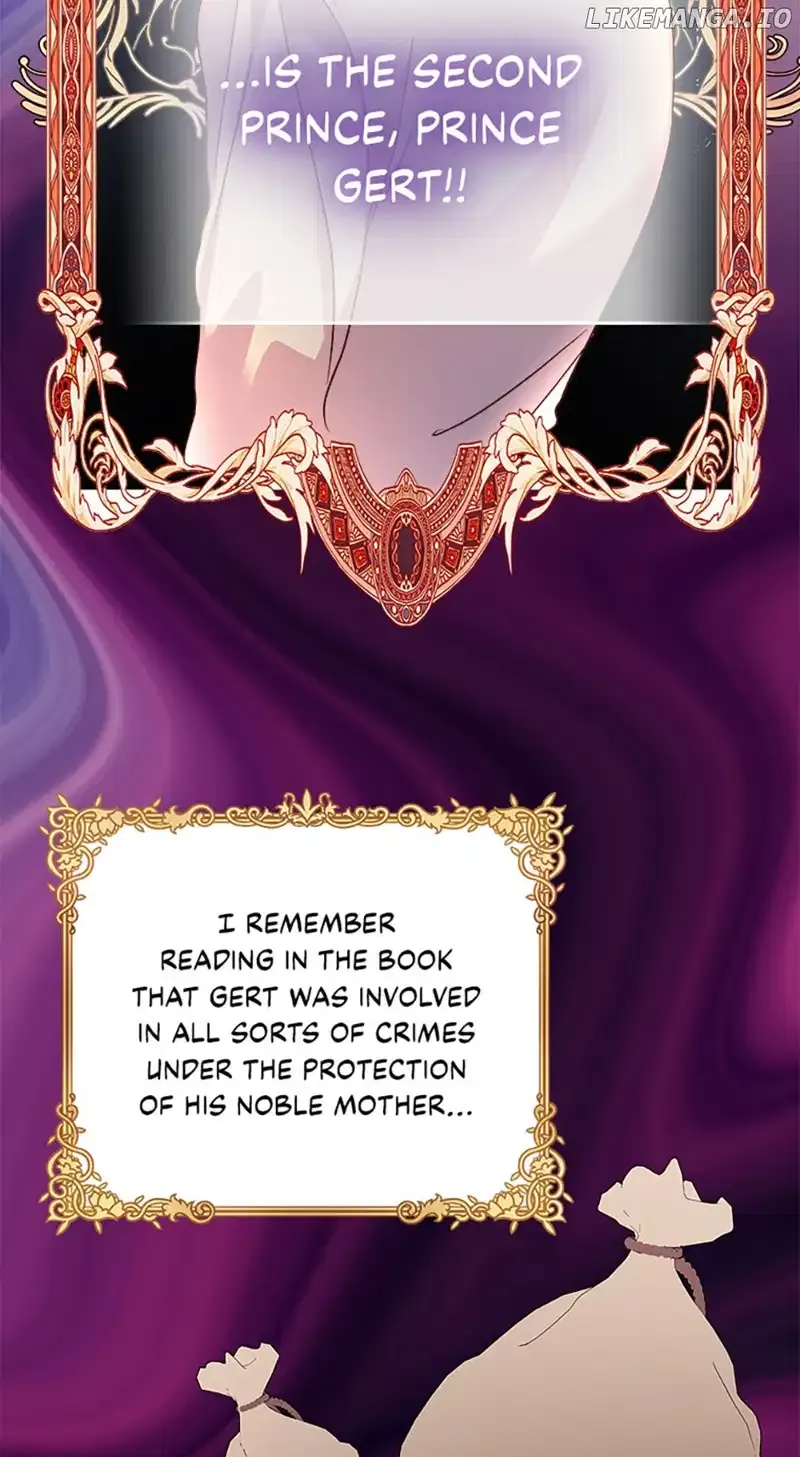 I Didn’t Save You To Get Proposed To Chapter 78 Online - página 5