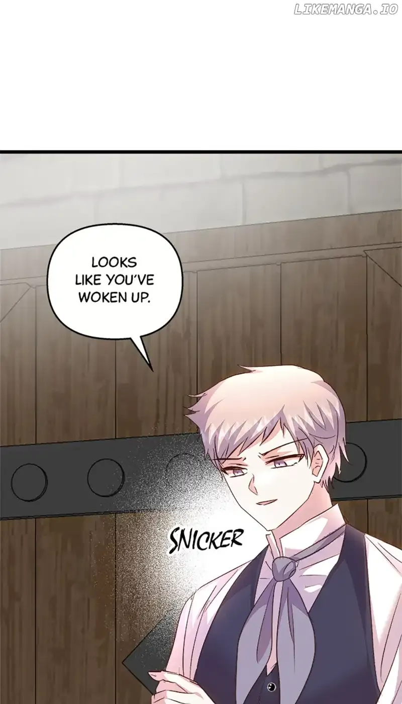 I Didn’t Save You To Get Proposed To Chapter 78 Online - página 8