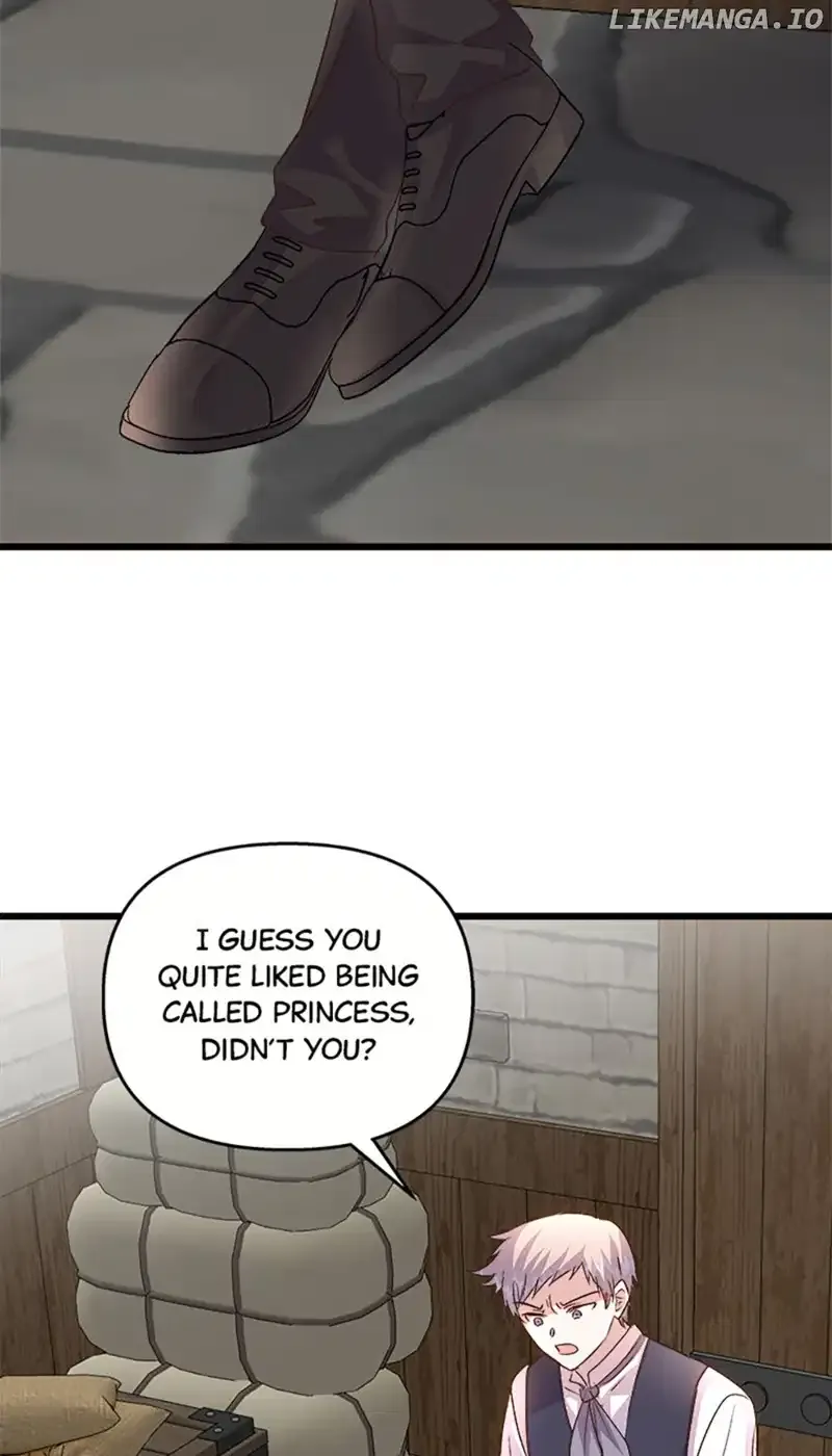 I Didn’t Save You To Get Proposed To Chapter 78 Online - página 10