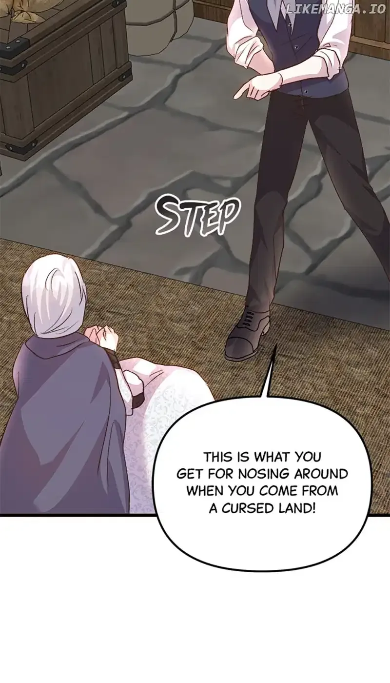 I Didn’t Save You To Get Proposed To Chapter 78 Online - página 11