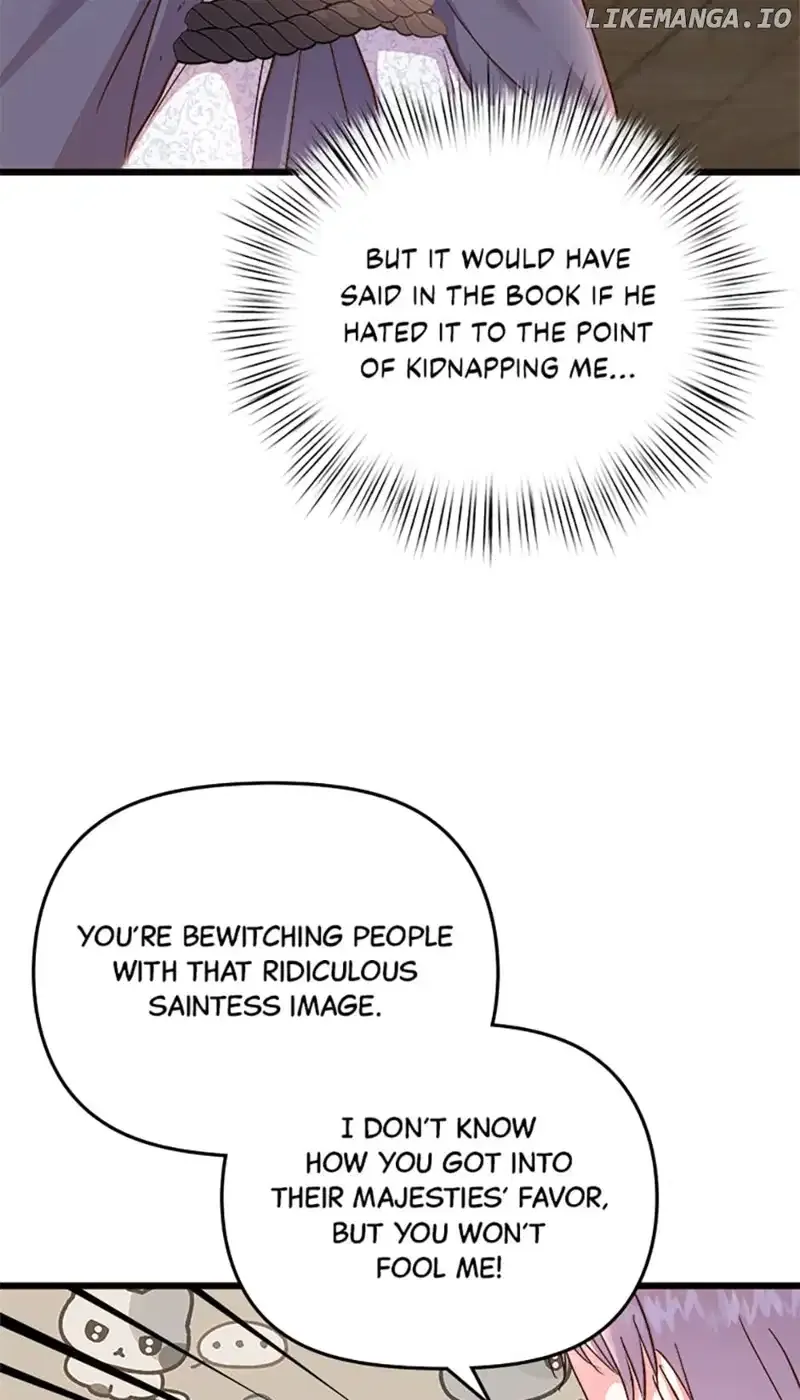 I Didn’t Save You To Get Proposed To Chapter 78 Online - página 13