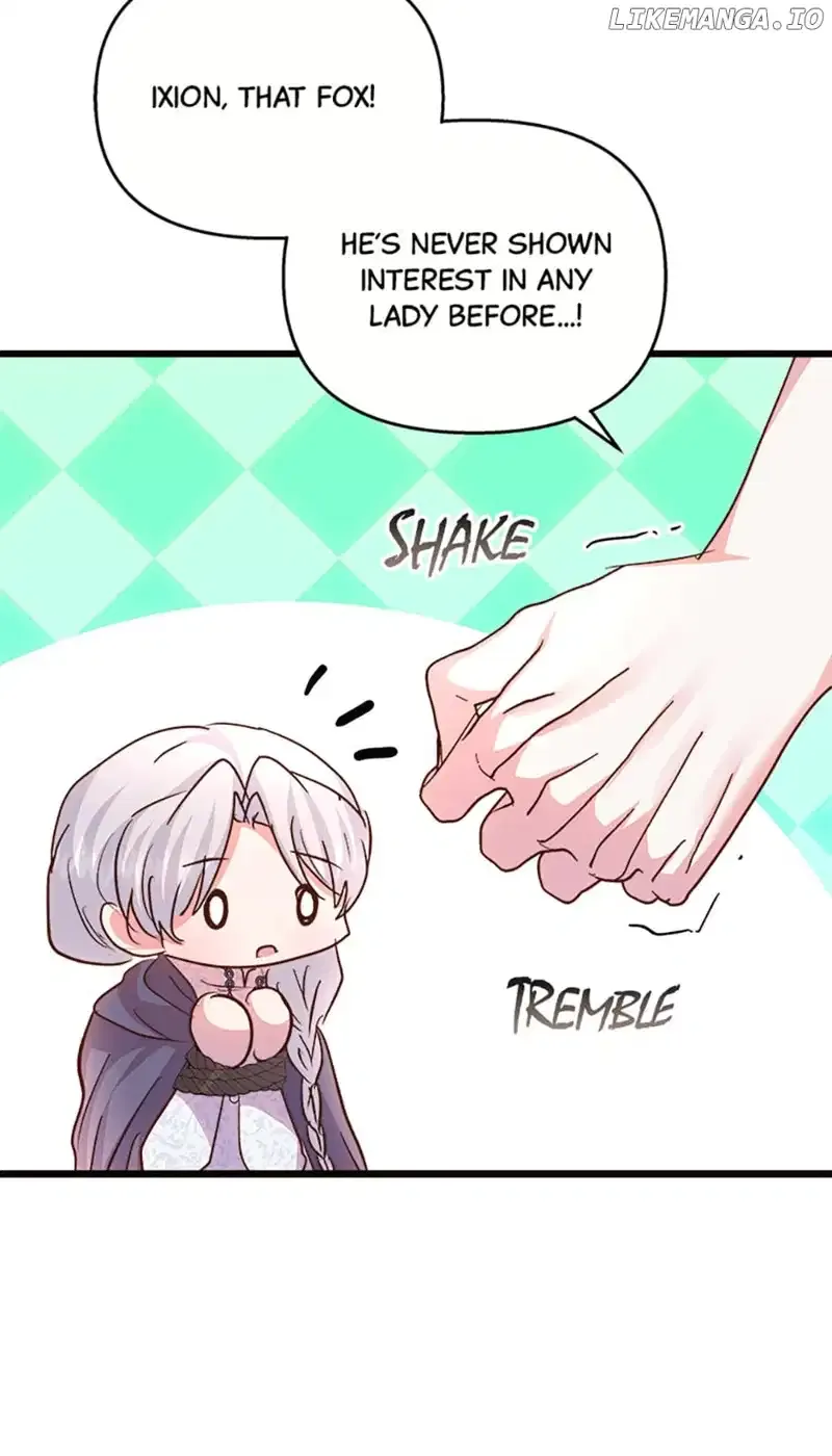 I Didn’t Save You To Get Proposed To Chapter 78 Online - página 15