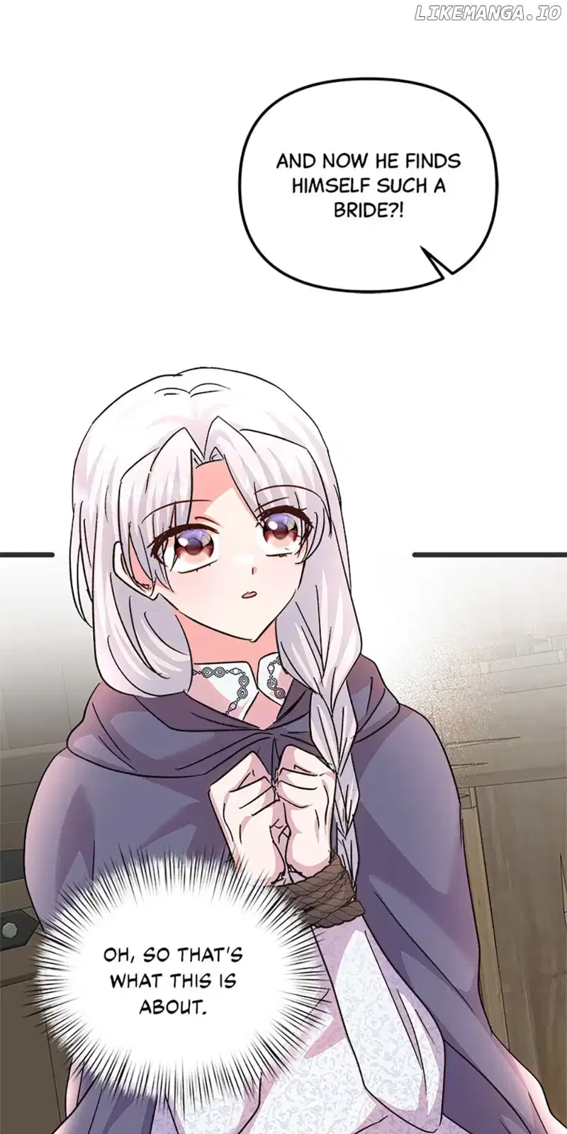 I Didn’t Save You To Get Proposed To Chapter 78 Online - página 16