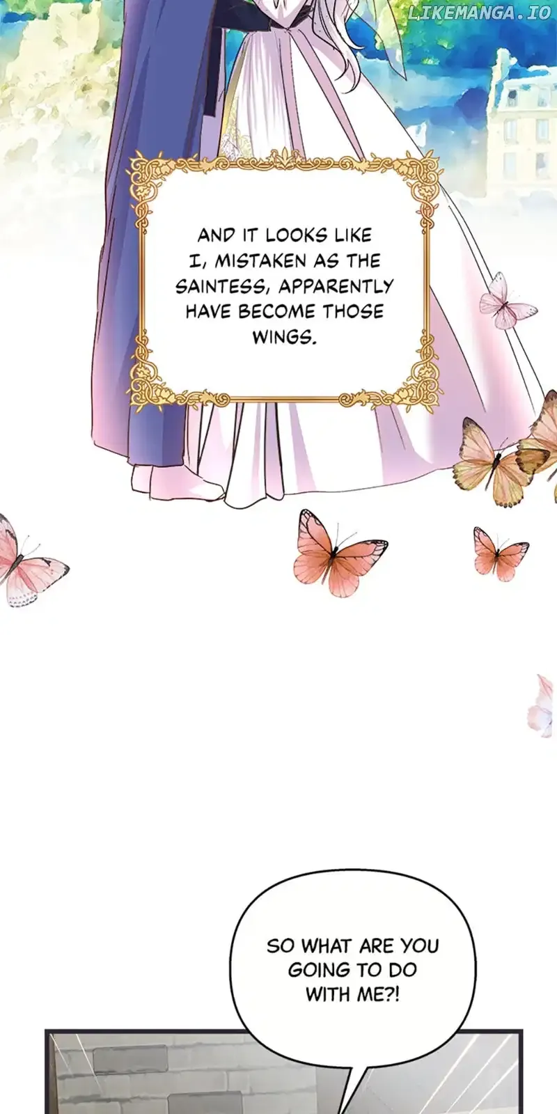 I Didn’t Save You To Get Proposed To Chapter 78 Online - página 18