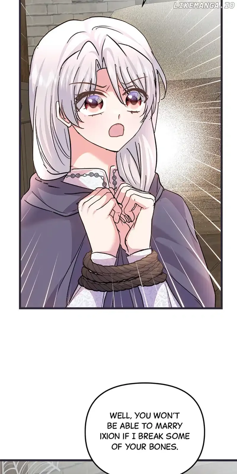 I Didn’t Save You To Get Proposed To Chapter 78 Online - página 19