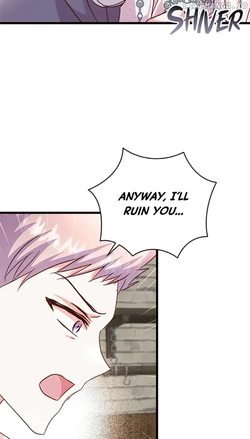 I Didn’t Save You To Get Proposed To Chapter 78 Online - página 22