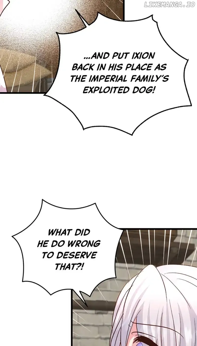I Didn’t Save You To Get Proposed To Chapter 78 Online - página 23