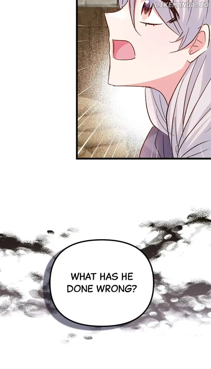 I Didn’t Save You To Get Proposed To Chapter 78 Online - página 24