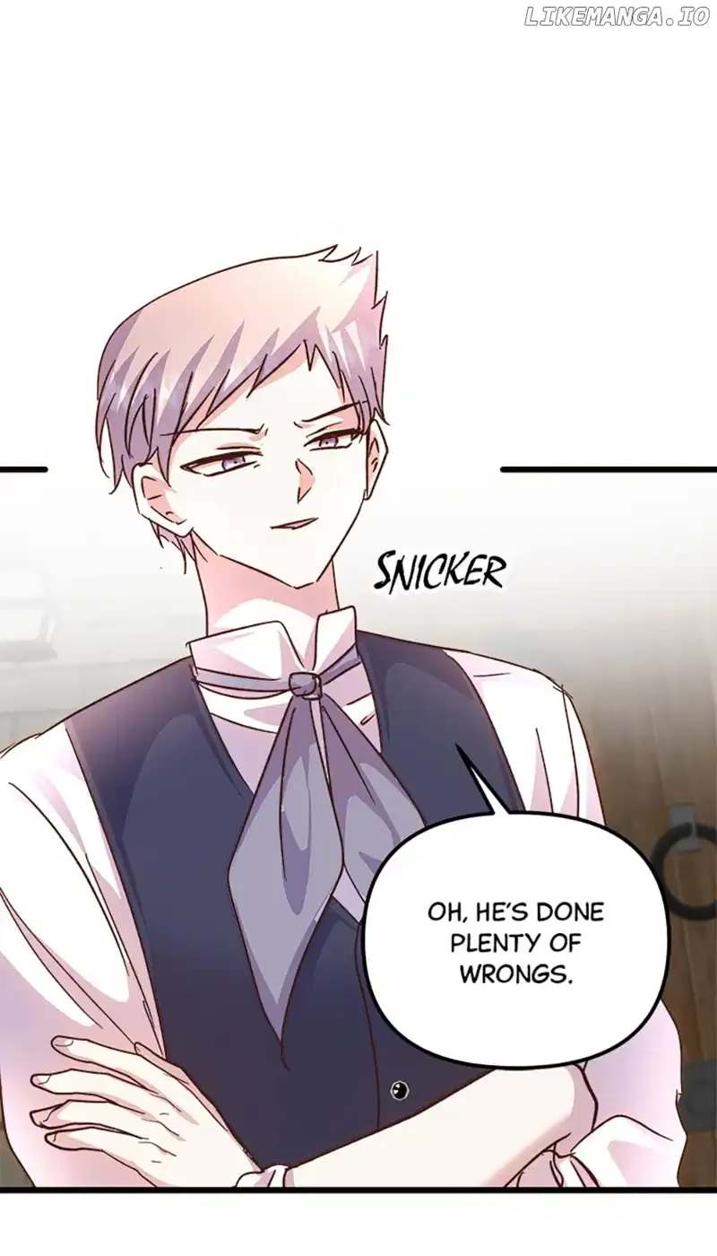 I Didn’t Save You To Get Proposed To Chapter 78 Online - página 25