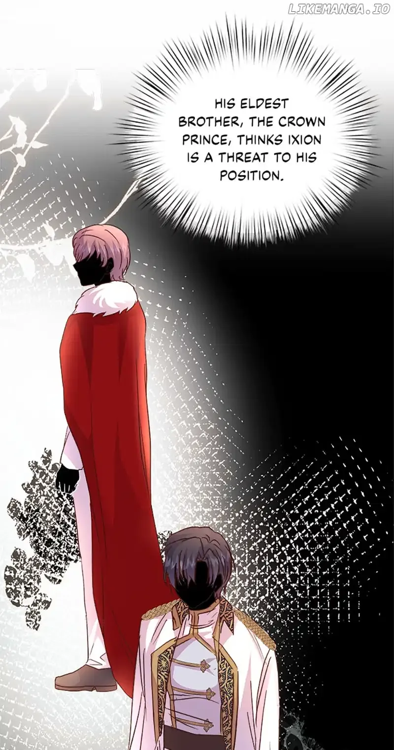 I Didn’t Save You To Get Proposed To Chapter 78 Online - página 29