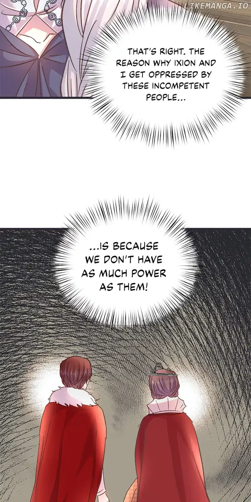I Didn’t Save You To Get Proposed To Chapter 78 Online - página 34