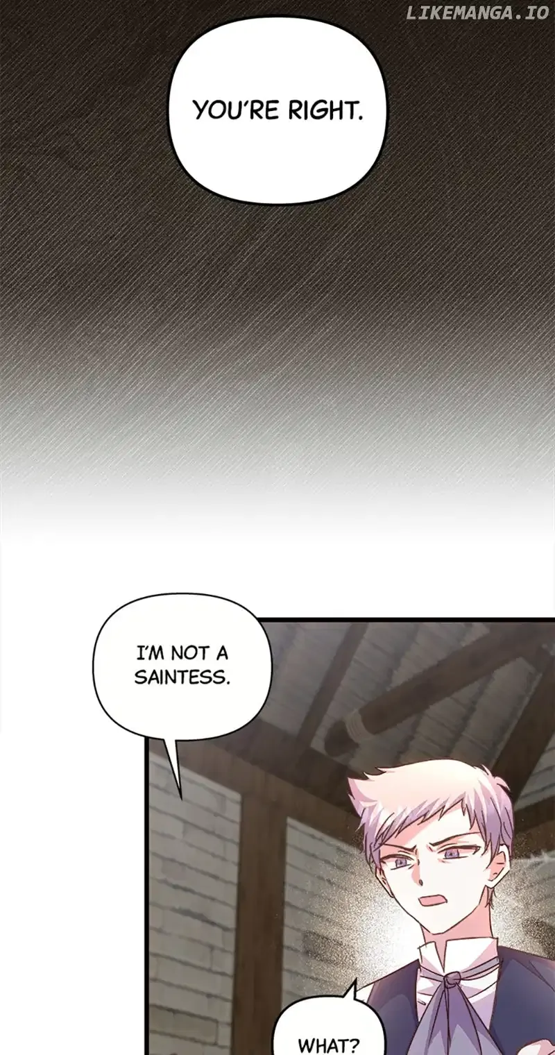I Didn’t Save You To Get Proposed To Chapter 78 Online - página 41