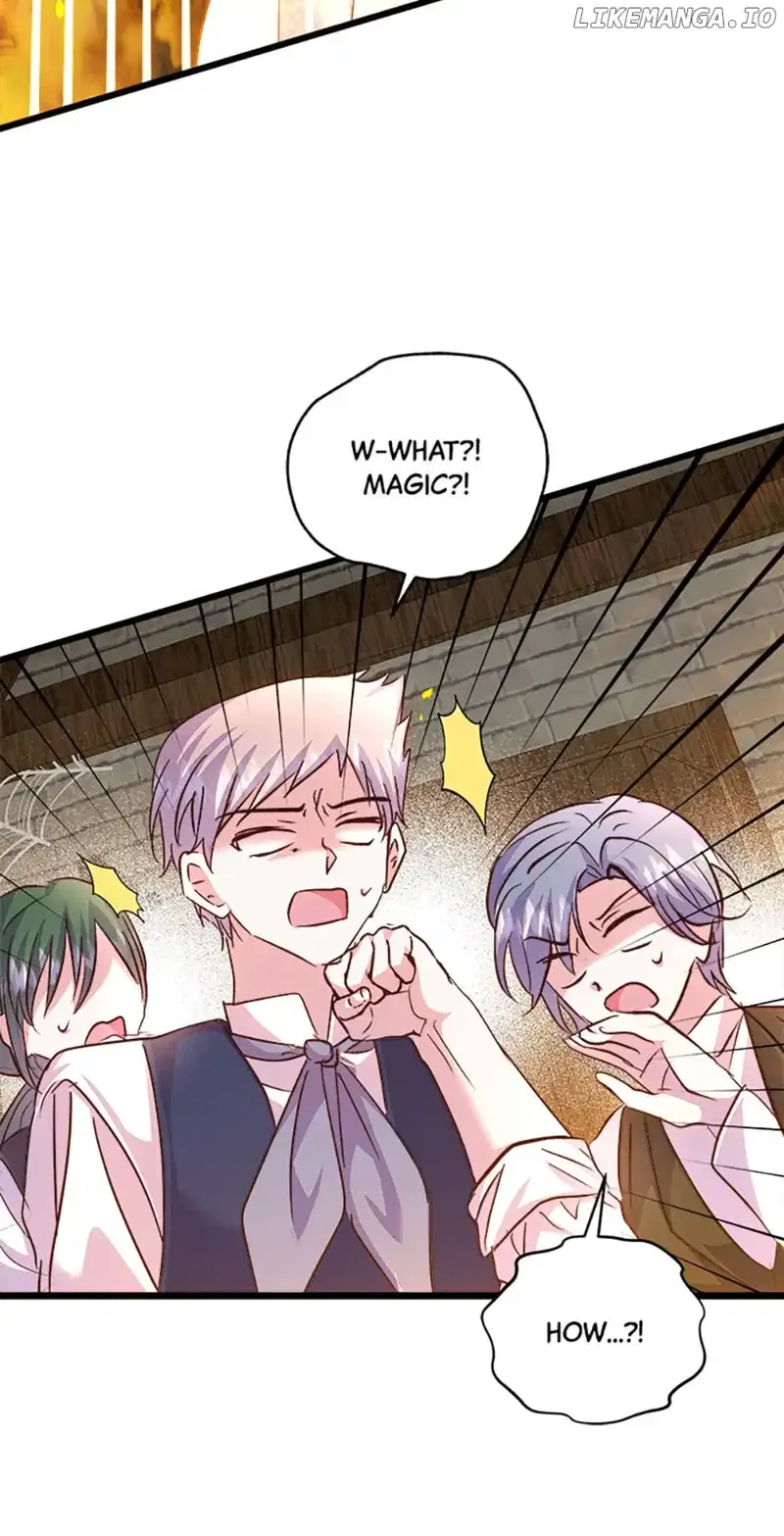 I Didn’t Save You To Get Proposed To Chapter 78 Online - página 49