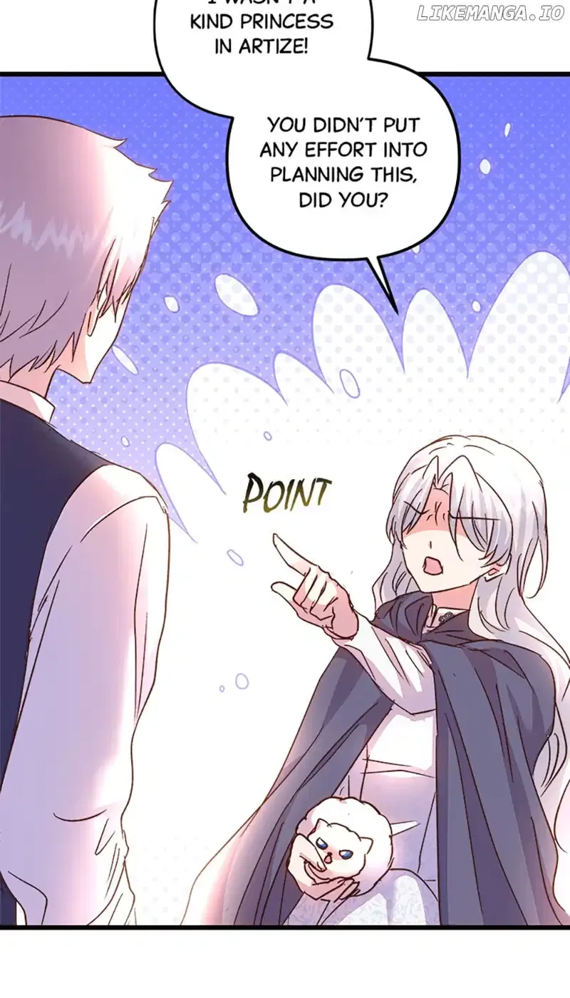 I Didn’t Save You To Get Proposed To Chapter 78 Online - página 53
