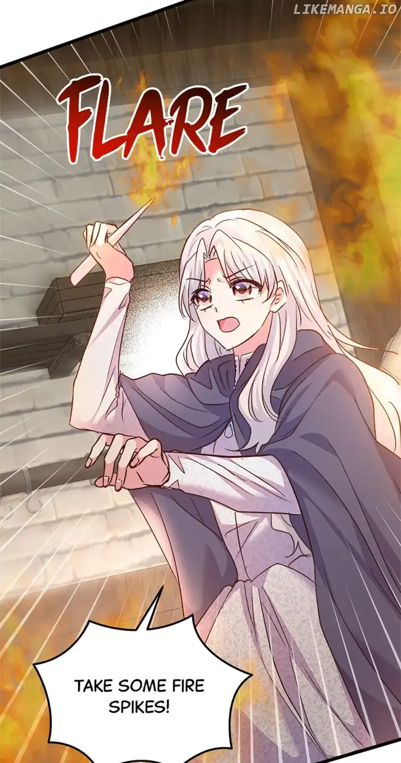 I Didn’t Save You To Get Proposed To Chapter 78 Online - página 58