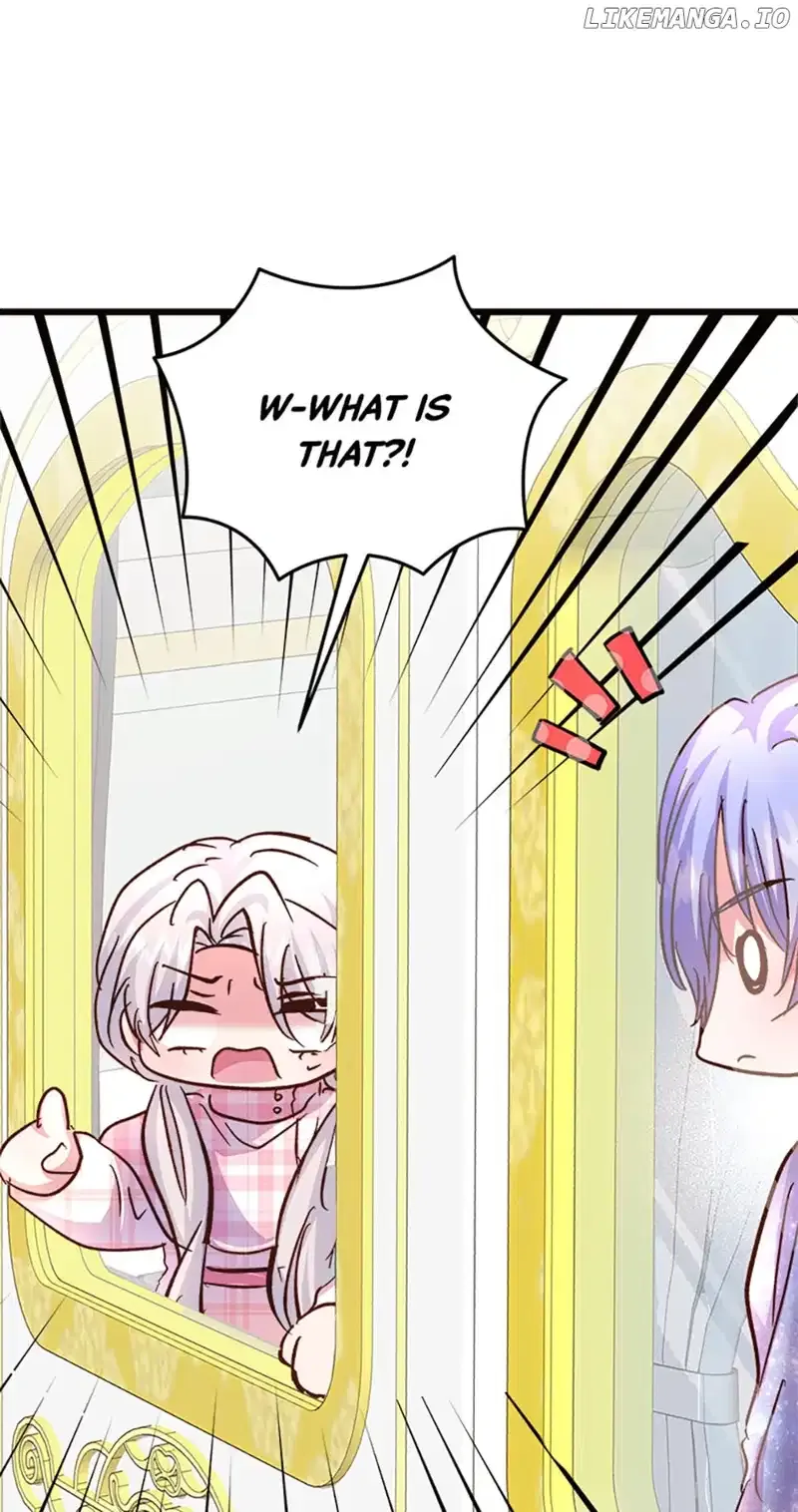 I Didn’t Save You To Get Proposed To Chapter 78 Online - página 78