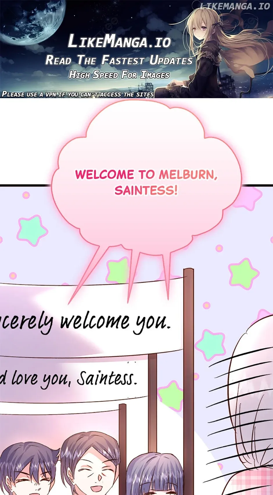 I Didn’t Save You To Get Proposed To Chapter 79 Online - página 1