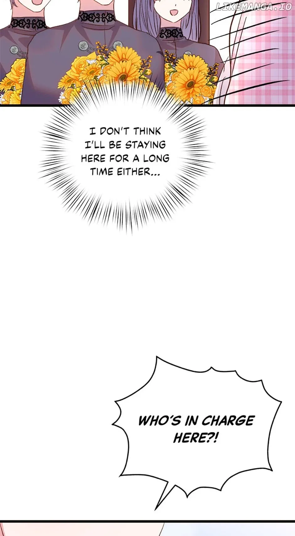 I Didn’t Save You To Get Proposed To Chapter 79 Online - página 2