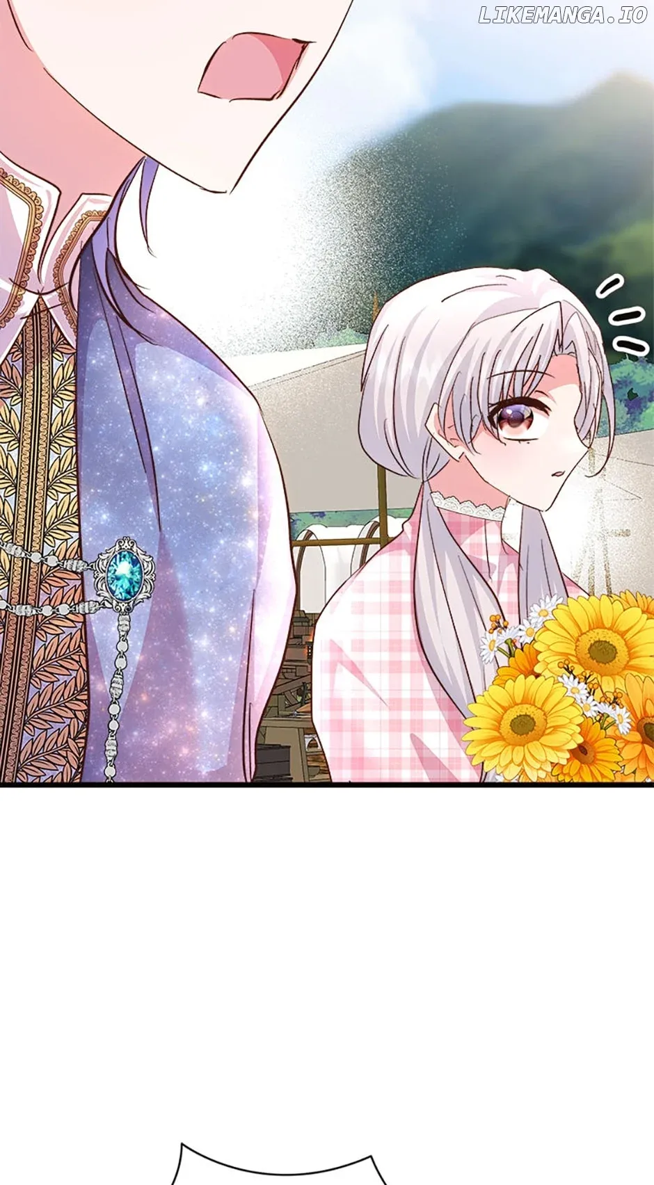 I Didn’t Save You To Get Proposed To Chapter 79 Online - página 3