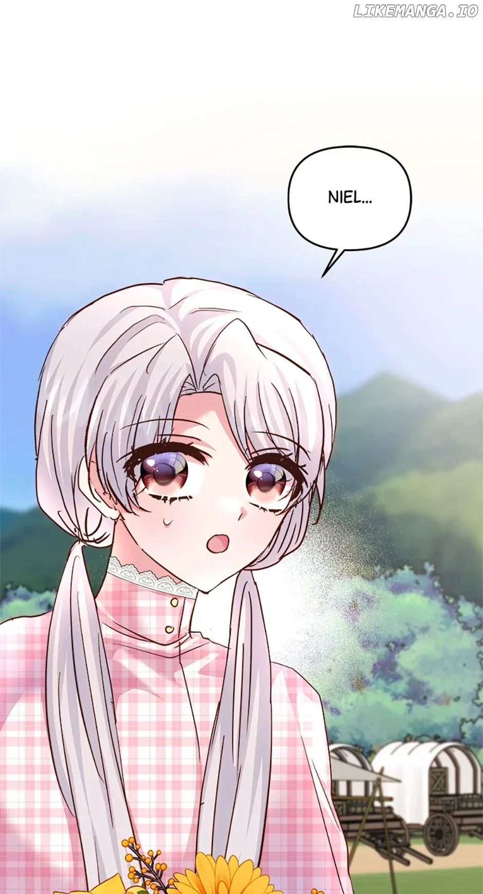 I Didn’t Save You To Get Proposed To Chapter 79 Online - página 5