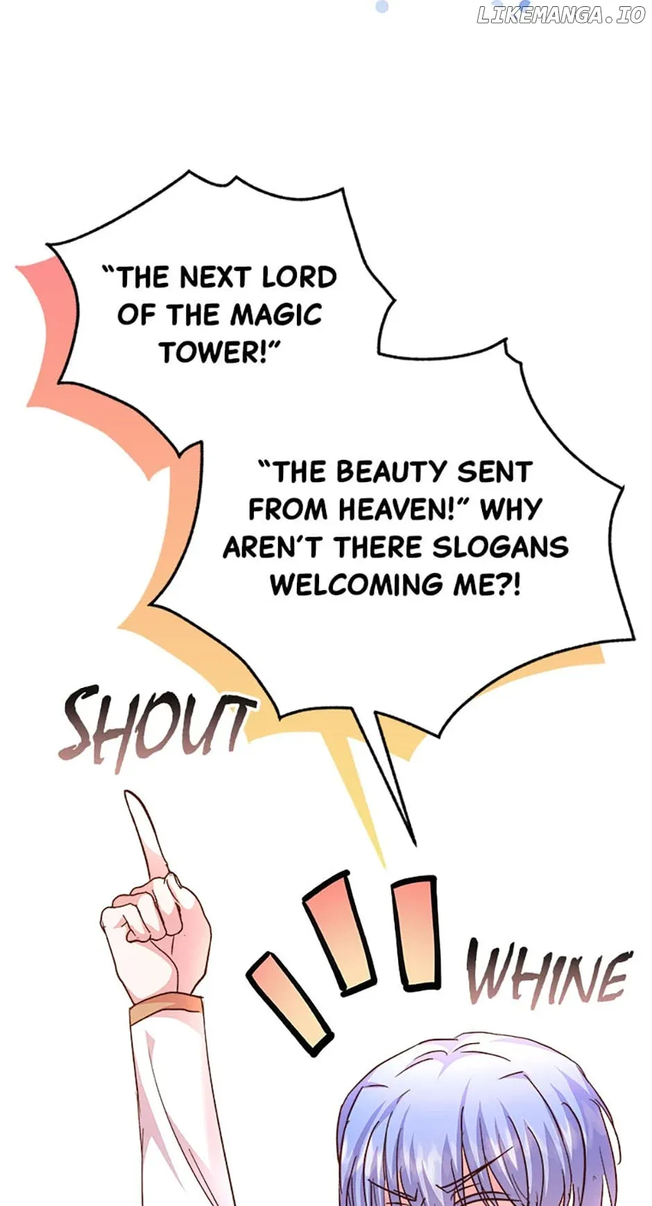 I Didn’t Save You To Get Proposed To Chapter 79 Online - página 7