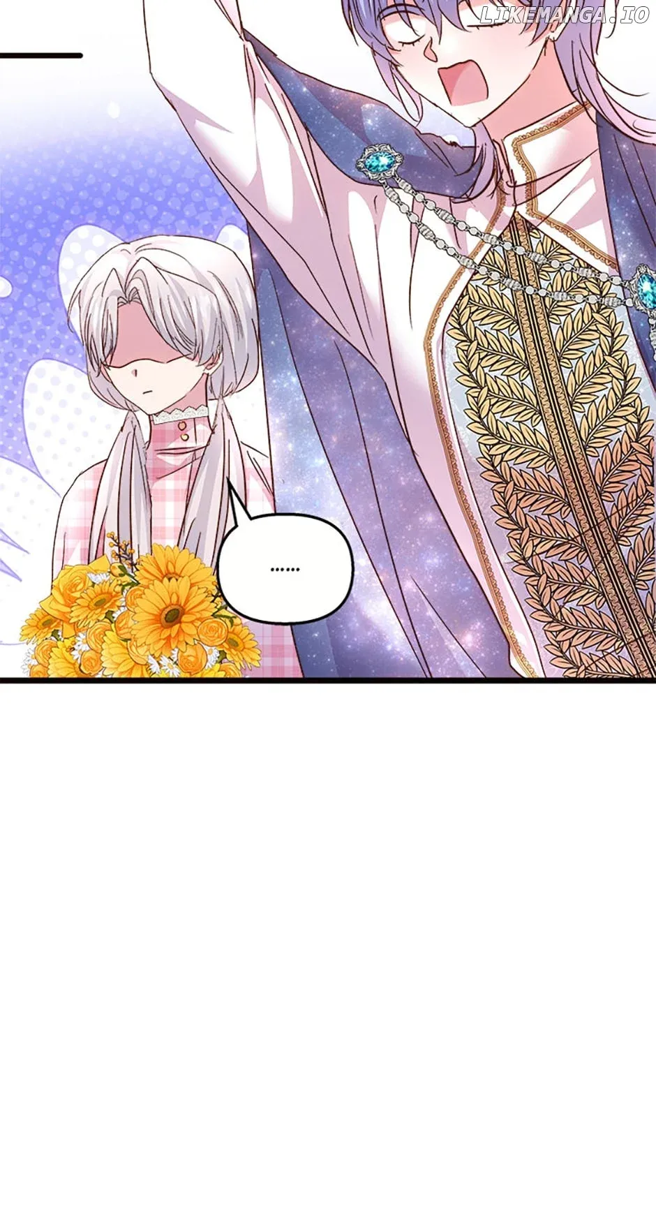I Didn’t Save You To Get Proposed To Chapter 79 Online - página 8