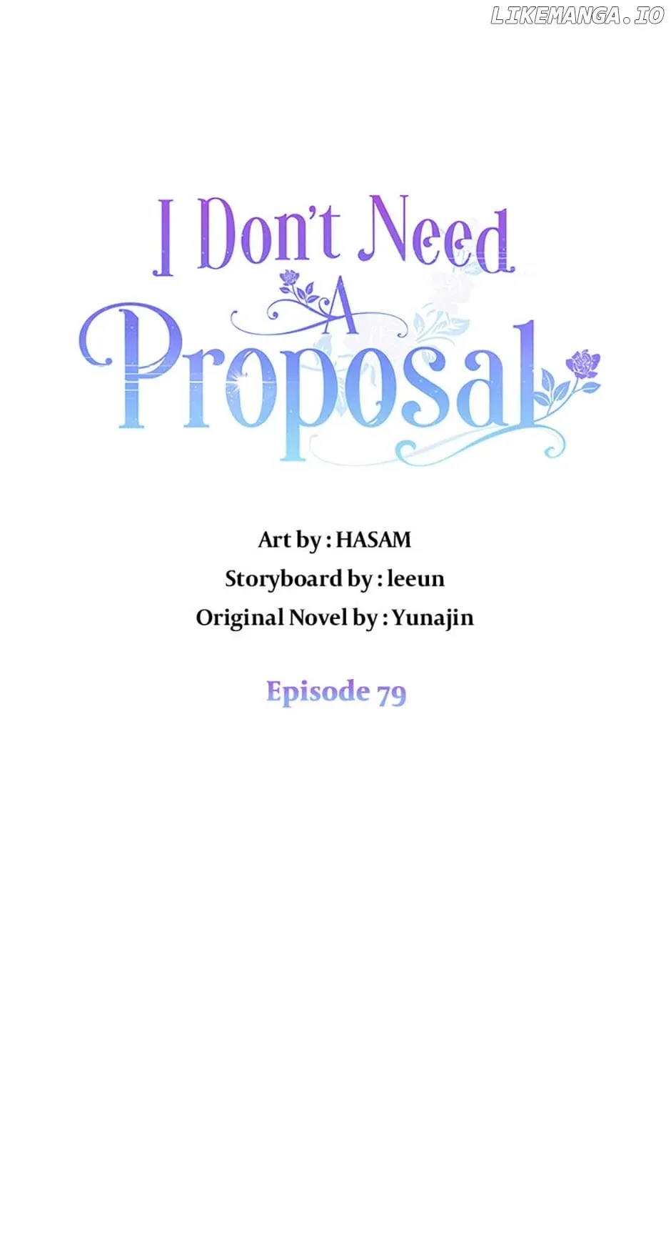 I Didn’t Save You To Get Proposed To Chapter 79 Online - página 9