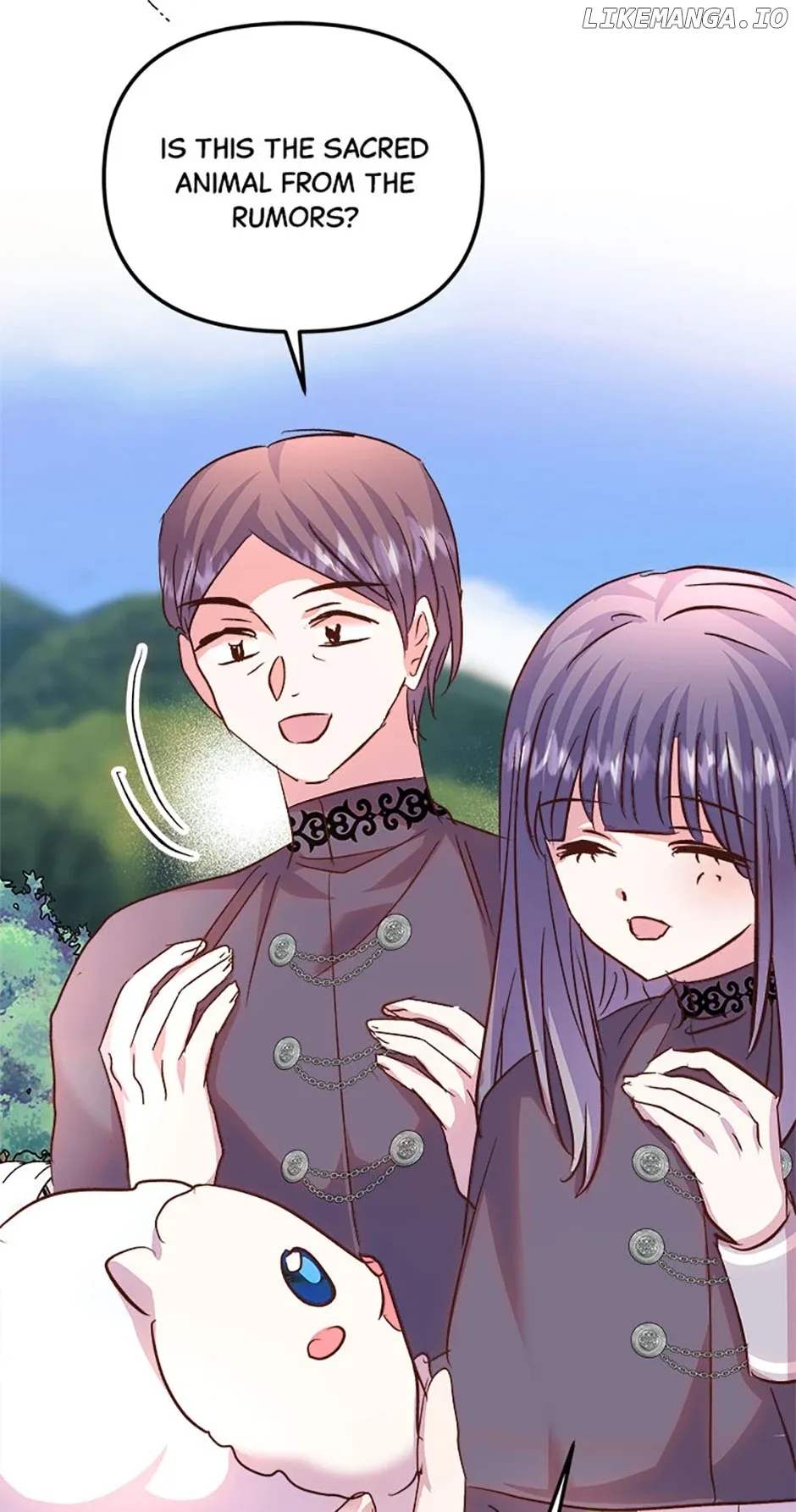 I Didn’t Save You To Get Proposed To Chapter 79 Online - página 11