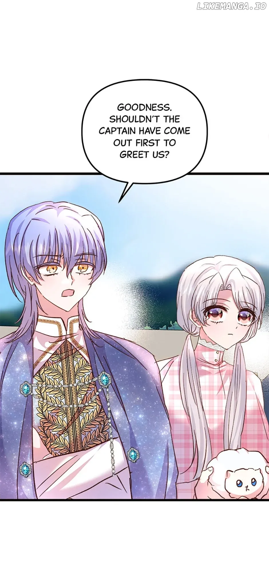 I Didn’t Save You To Get Proposed To Chapter 79 Online - página 15