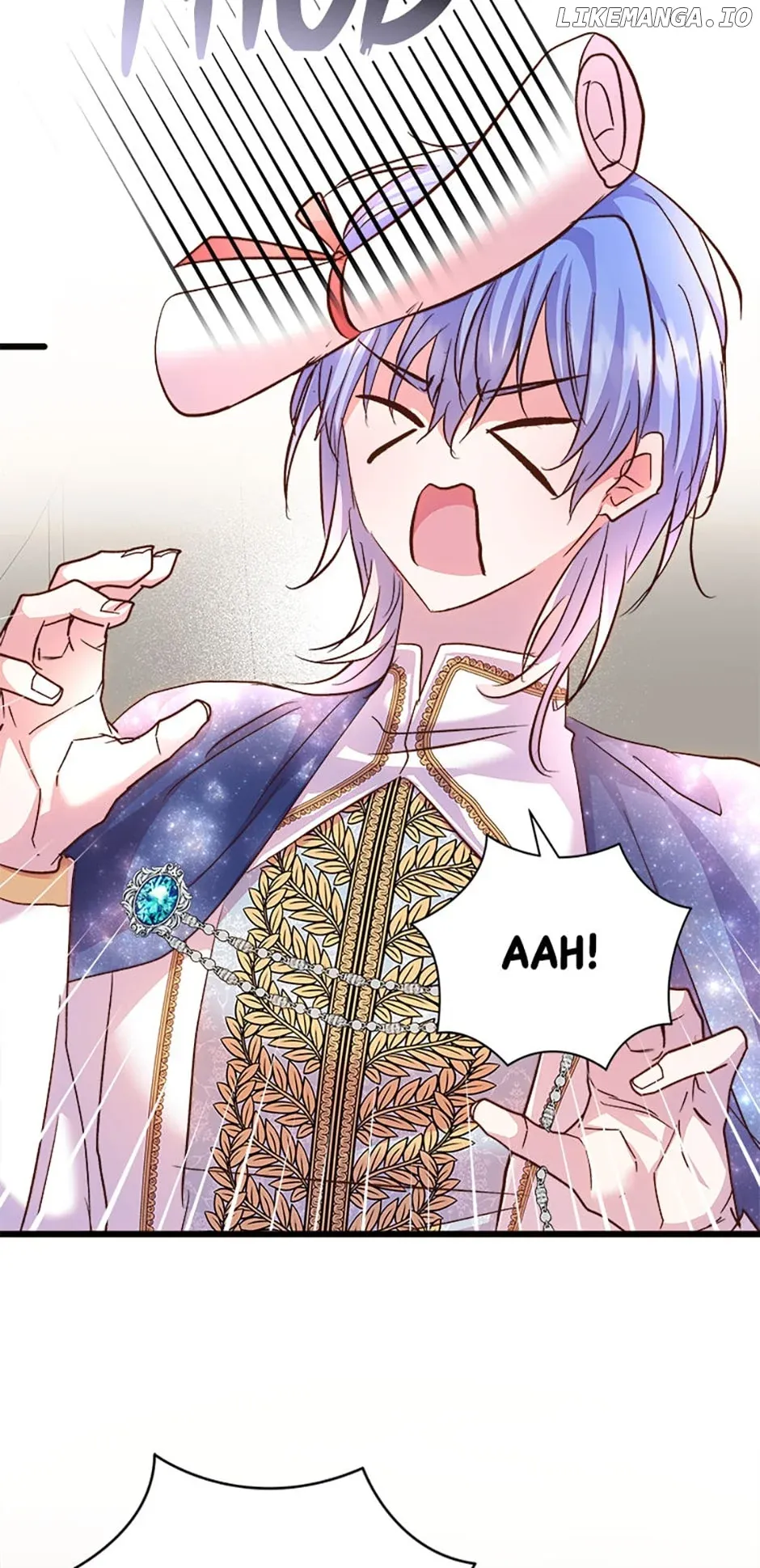 I Didn’t Save You To Get Proposed To Chapter 79 Online - página 20