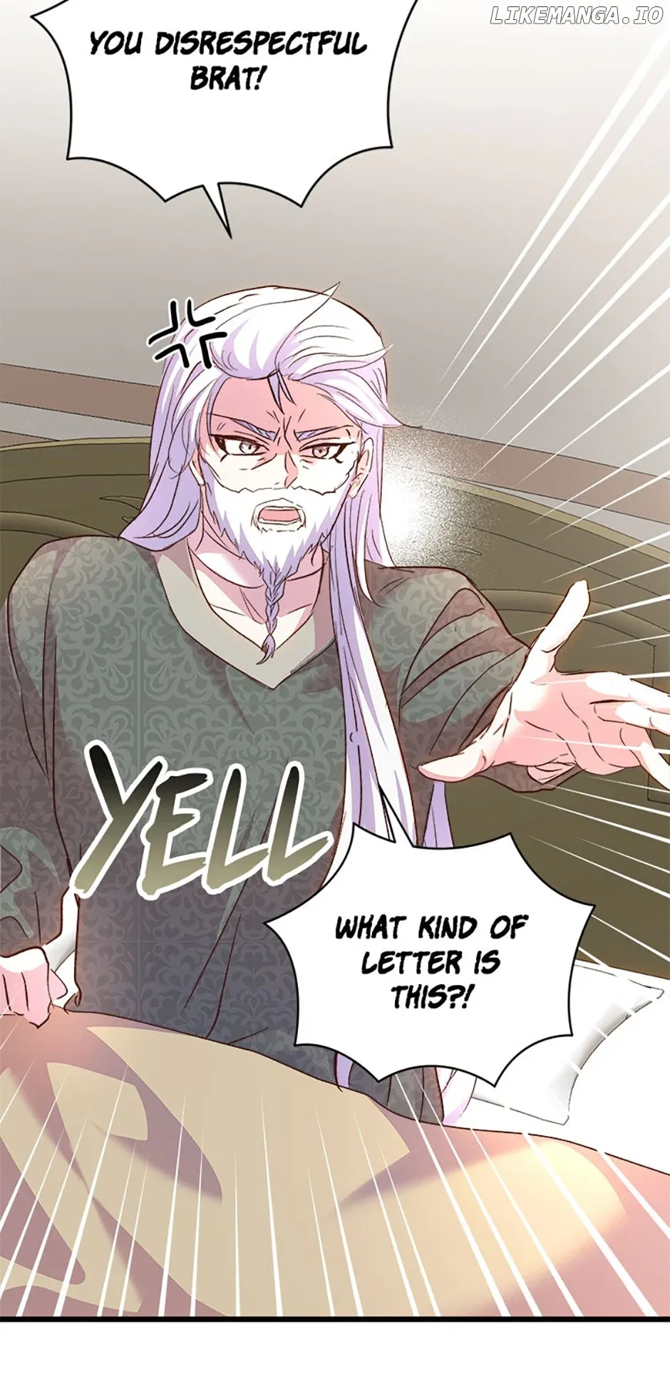 I Didn’t Save You To Get Proposed To Chapter 79 Online - página 21