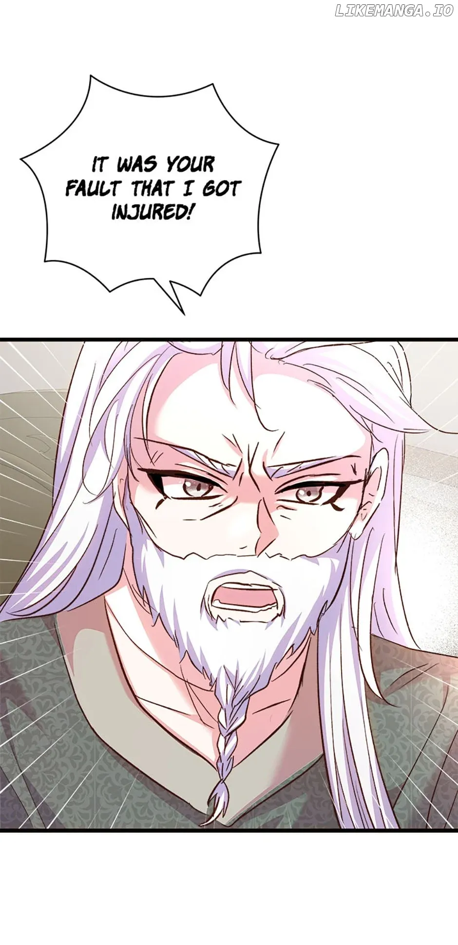 I Didn’t Save You To Get Proposed To Chapter 79 Online - página 22