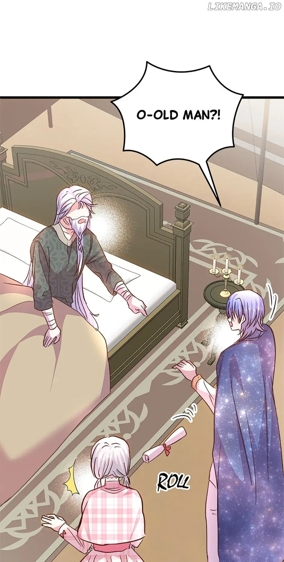 I Didn’t Save You To Get Proposed To Chapter 79 Online - página 23