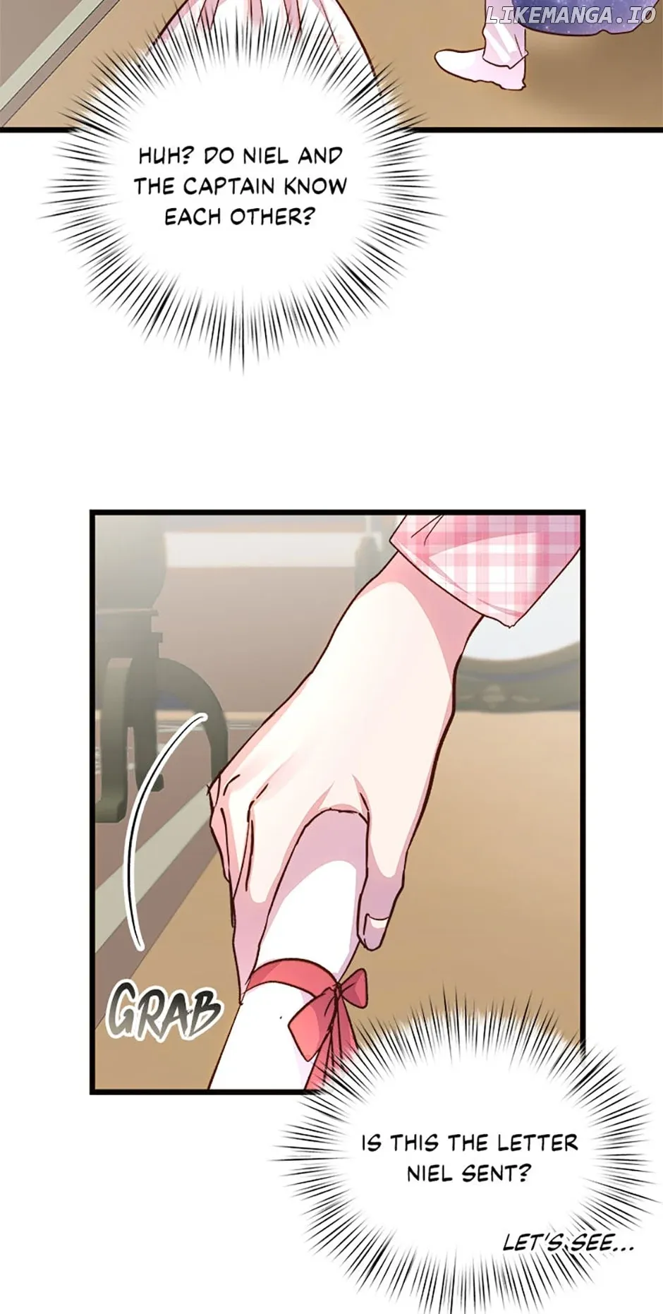 I Didn’t Save You To Get Proposed To Chapter 79 Online - página 24