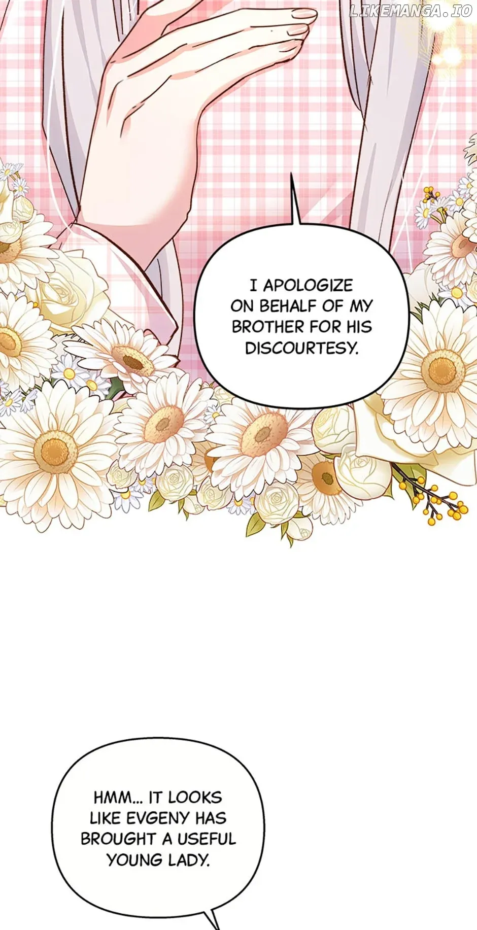 I Didn’t Save You To Get Proposed To Chapter 79 Online - página 30