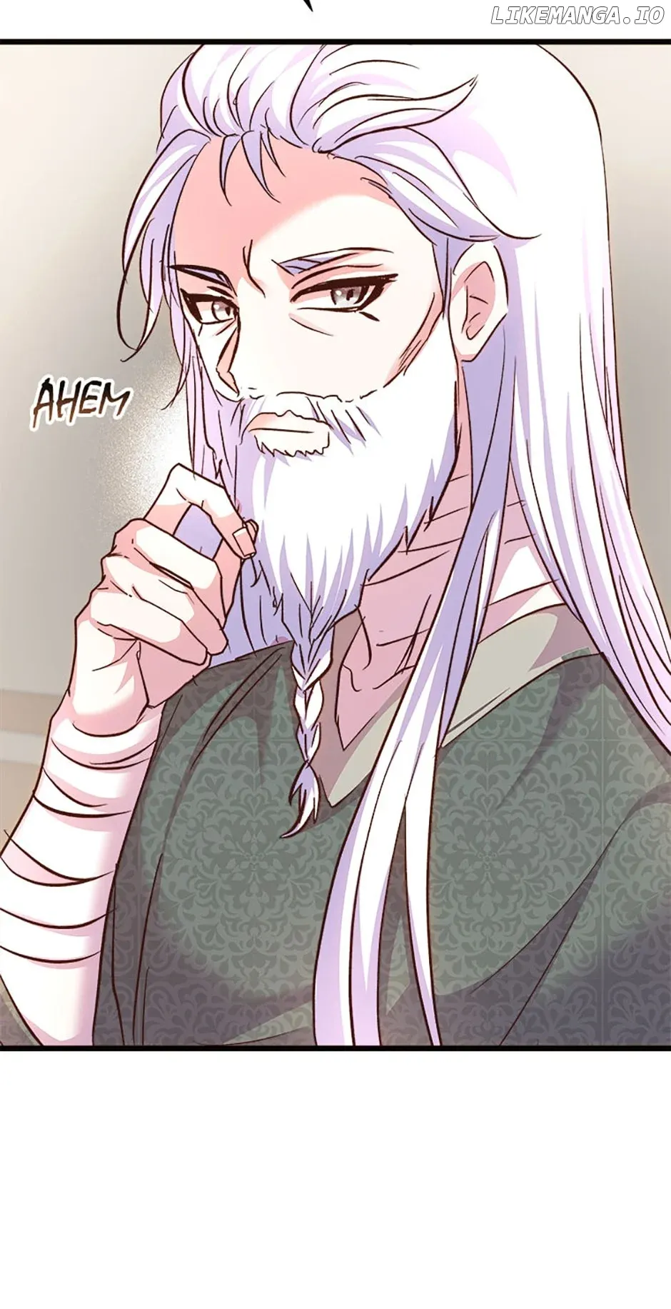 I Didn’t Save You To Get Proposed To Chapter 79 Online - página 31