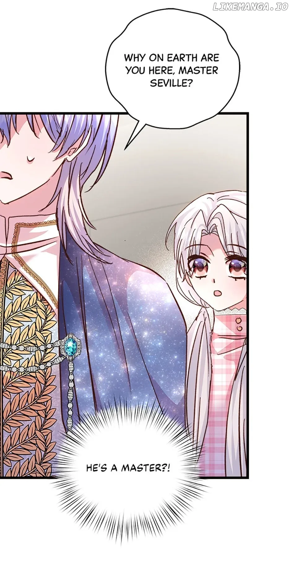 I Didn’t Save You To Get Proposed To Chapter 79 Online - página 32