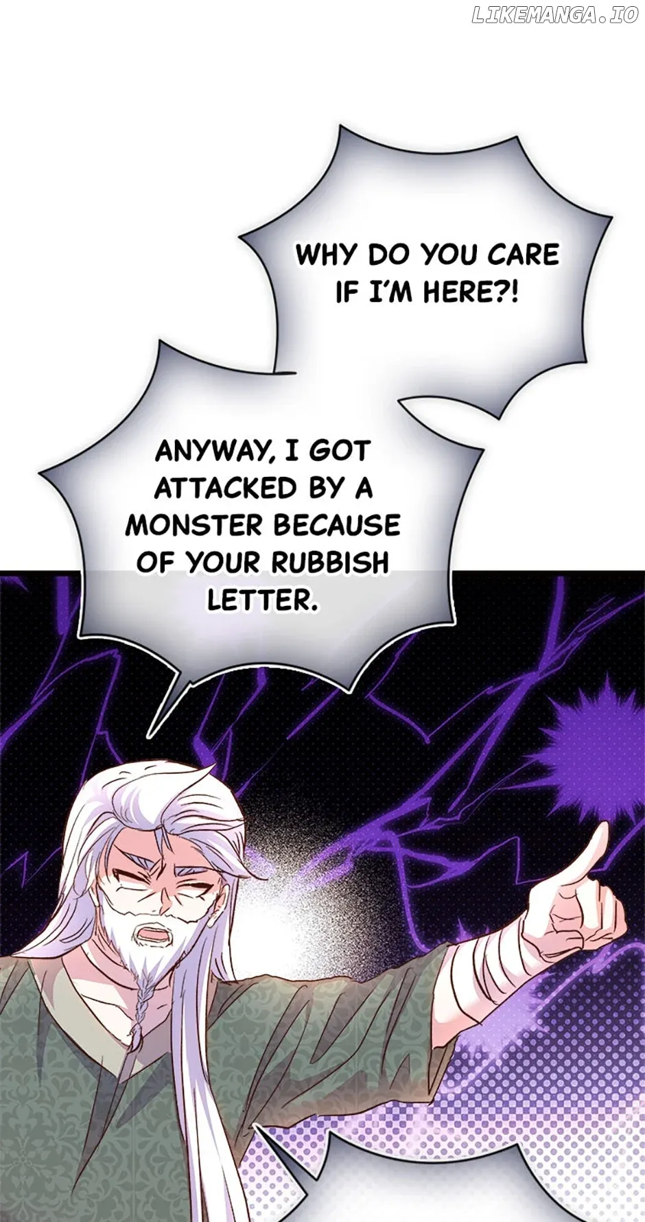 I Didn’t Save You To Get Proposed To Chapter 79 Online - página 33