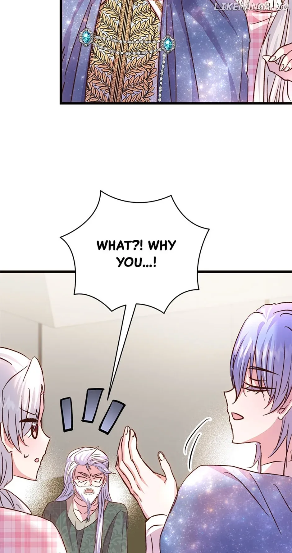 I Didn’t Save You To Get Proposed To Chapter 79 Online - página 35