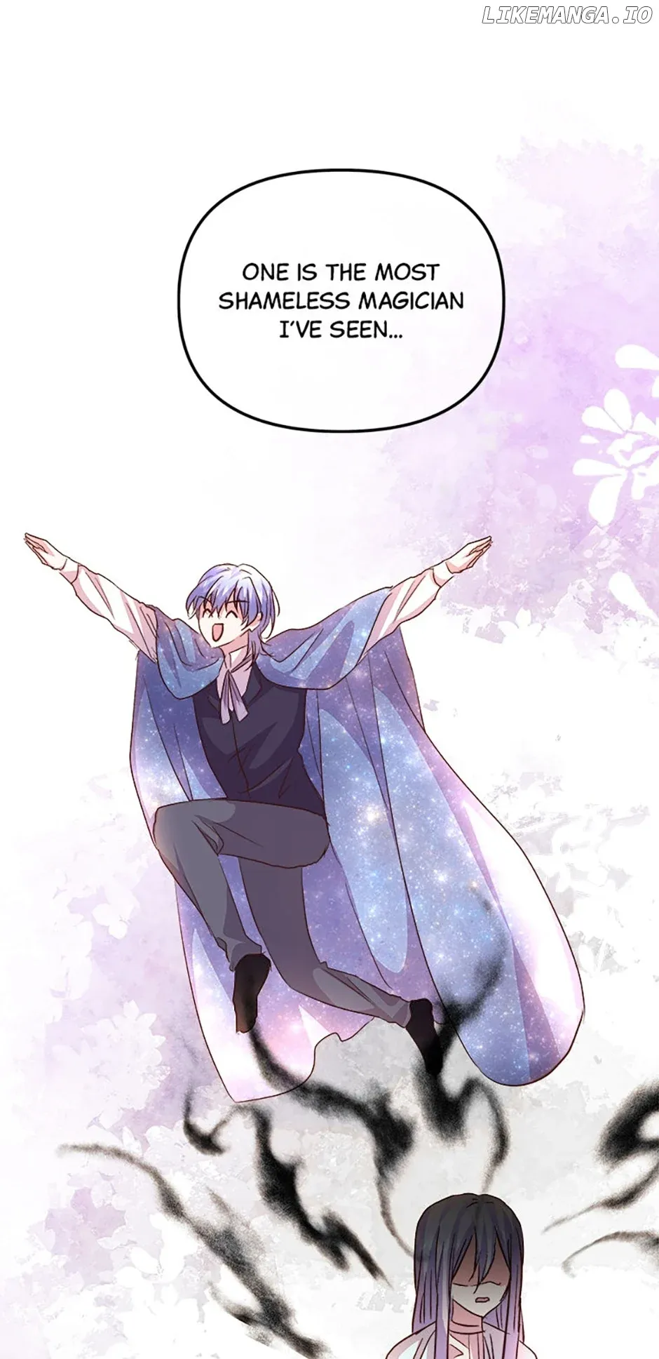 I Didn’t Save You To Get Proposed To Chapter 79 Online - página 38