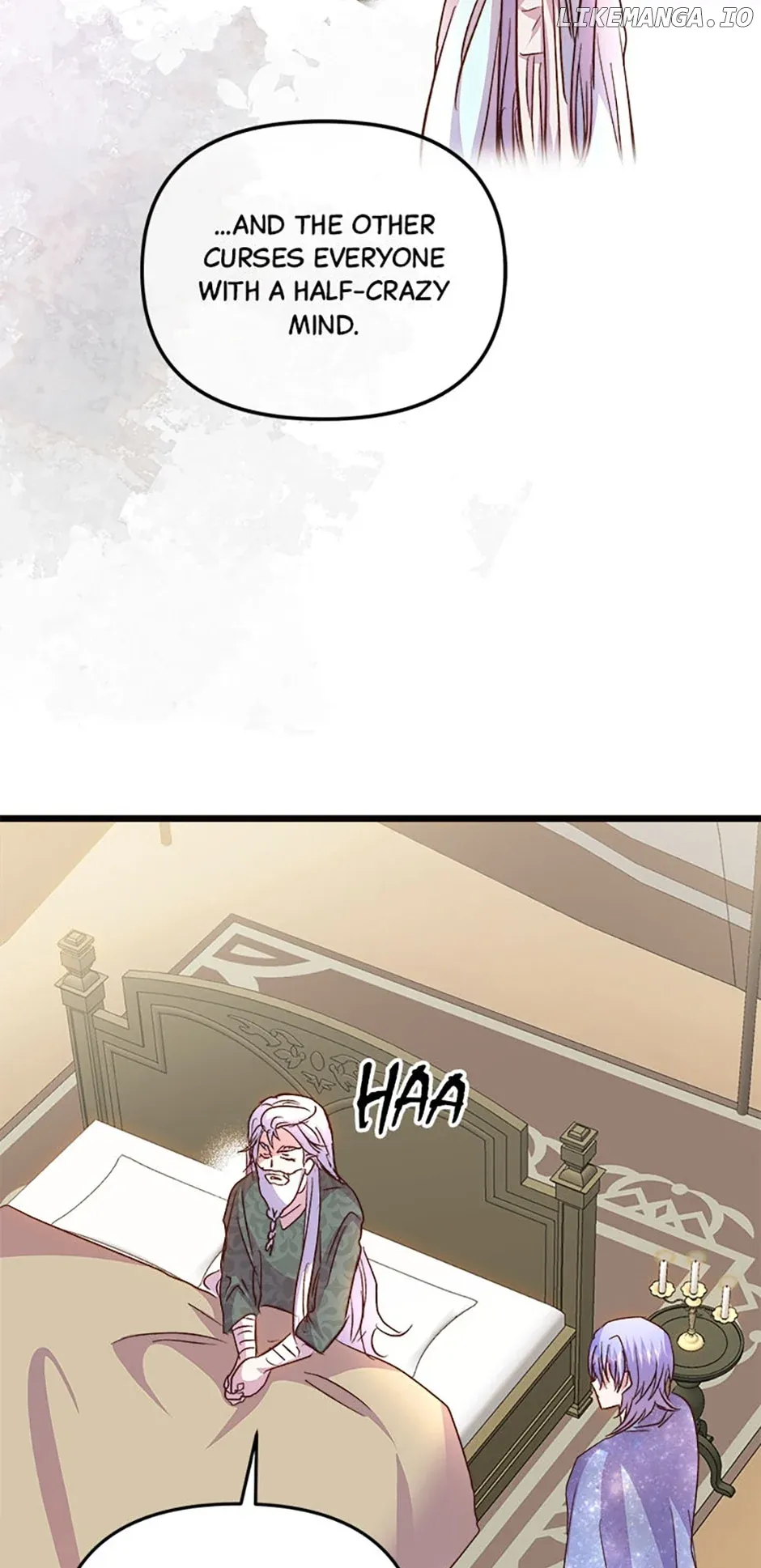 I Didn’t Save You To Get Proposed To Chapter 79 Online - página 39