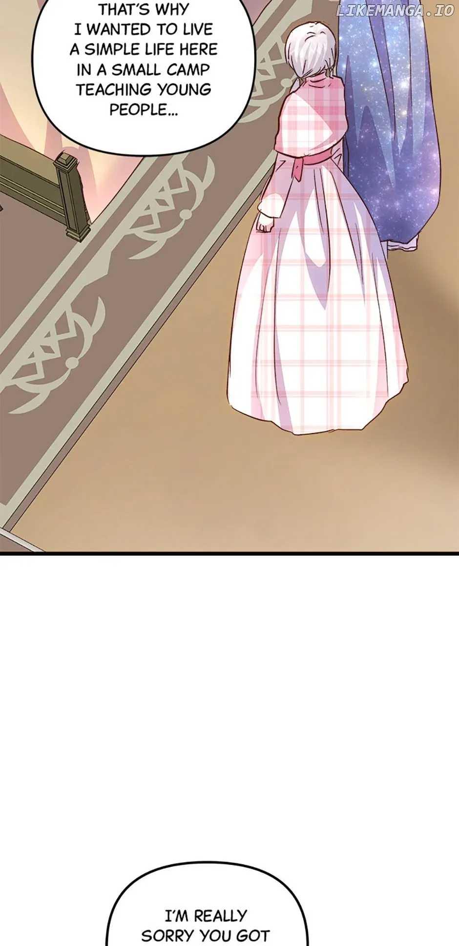 I Didn’t Save You To Get Proposed To Chapter 79 Online - página 40