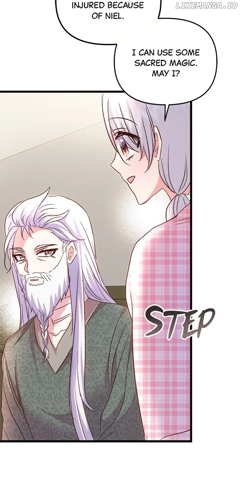 I Didn’t Save You To Get Proposed To Chapter 79 Online - página 41