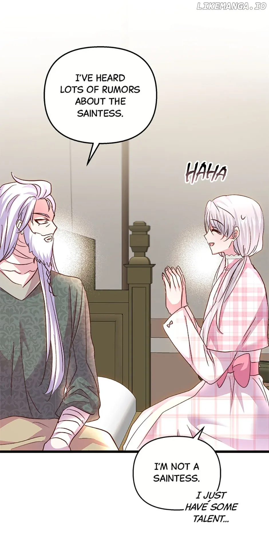 I Didn’t Save You To Get Proposed To Chapter 79 Online - página 42