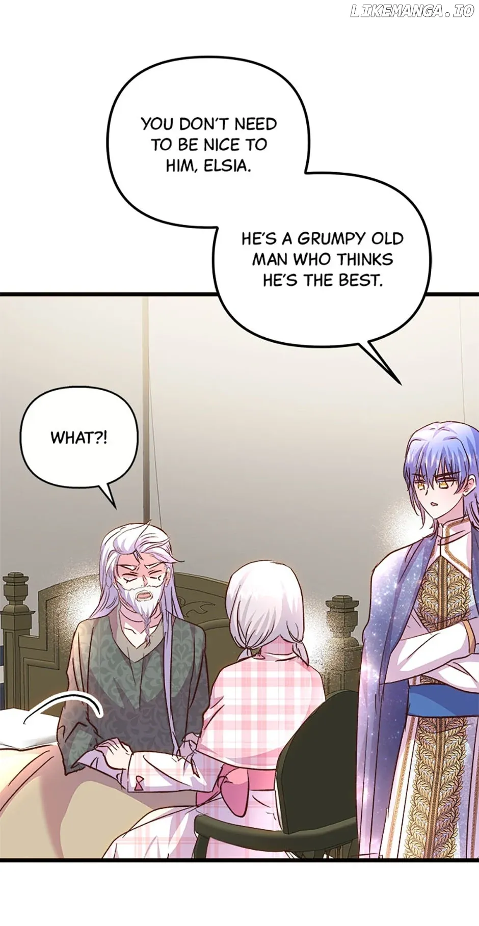 I Didn’t Save You To Get Proposed To Chapter 79 Online - página 45