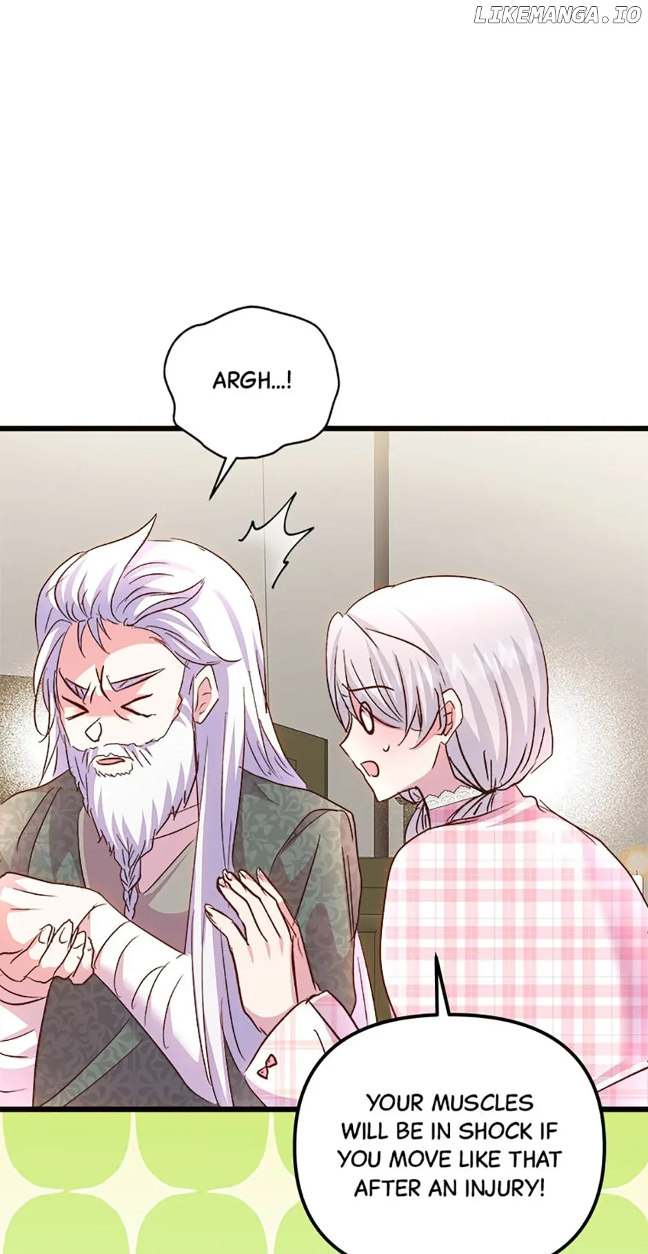 I Didn’t Save You To Get Proposed To Chapter 79 Online - página 46