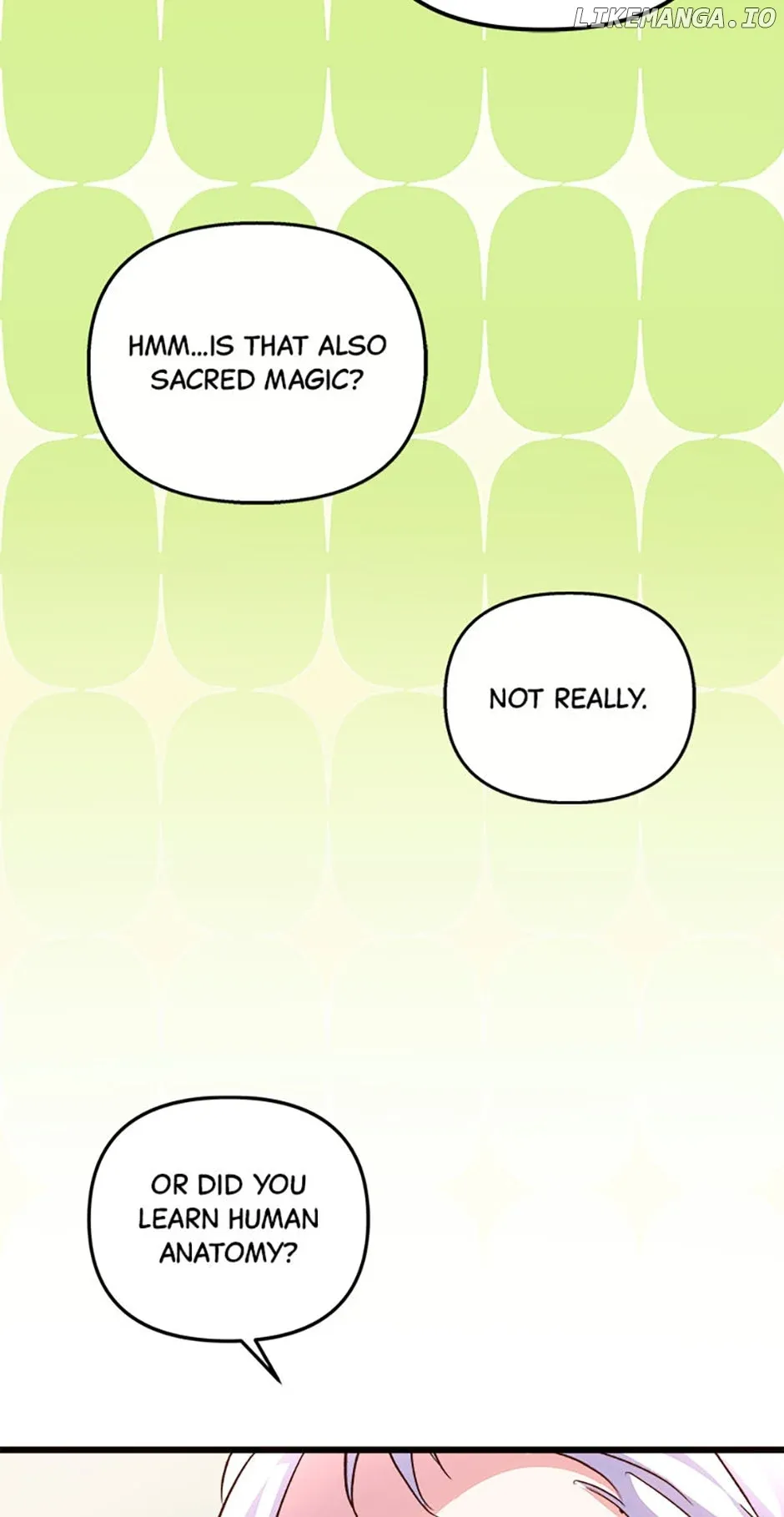I Didn’t Save You To Get Proposed To Chapter 79 Online - página 47