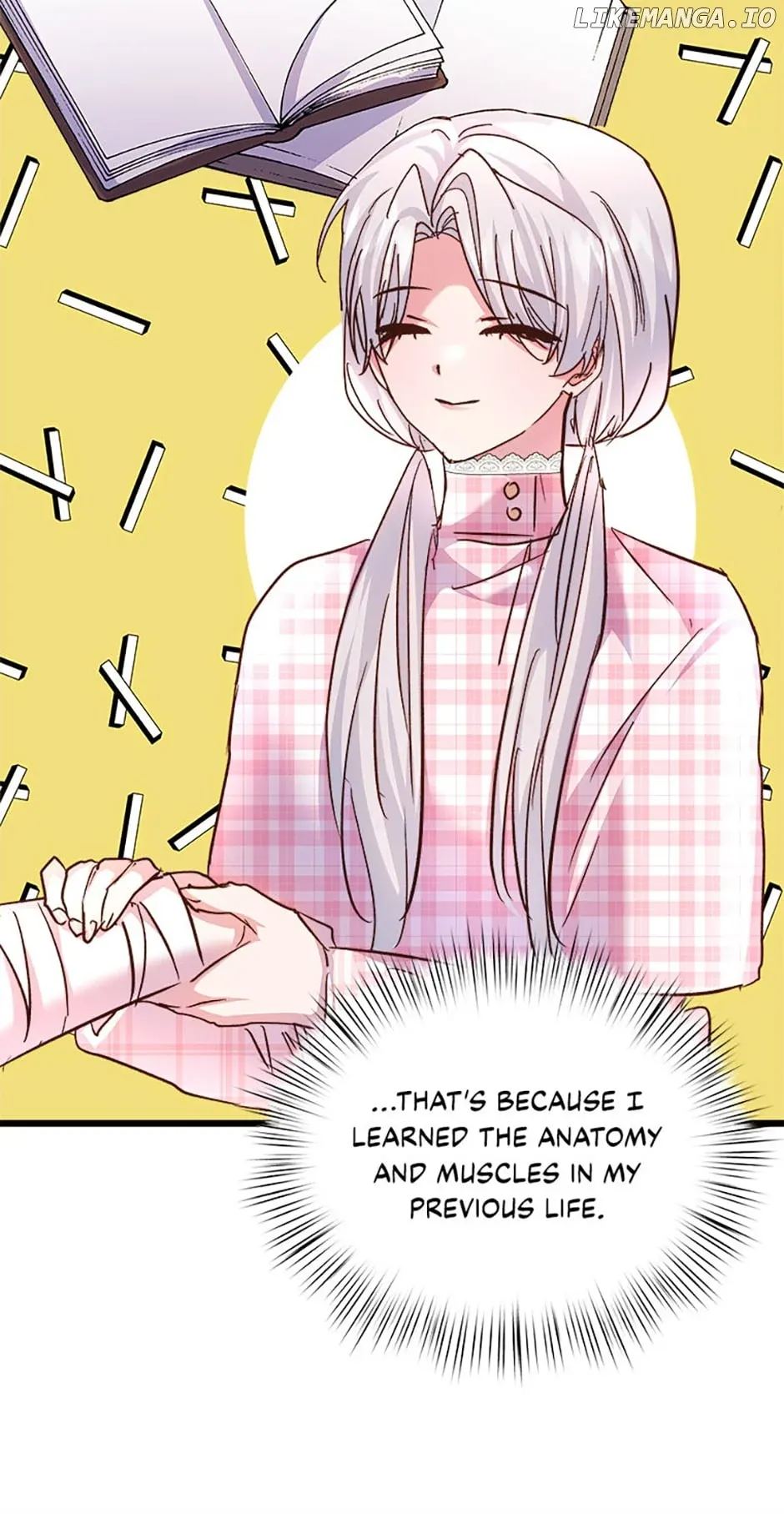 I Didn’t Save You To Get Proposed To Chapter 79 Online - página 49