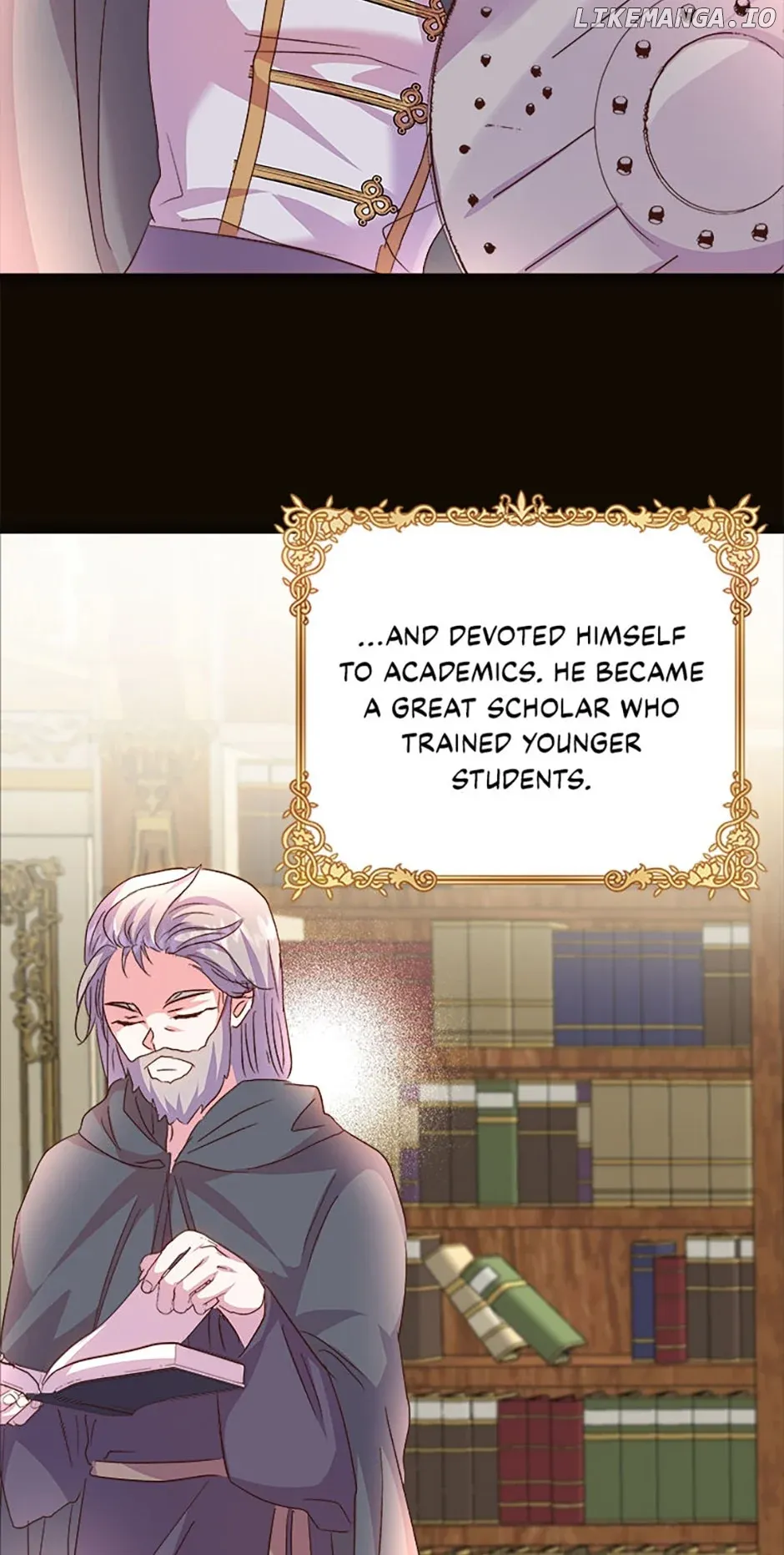 I Didn’t Save You To Get Proposed To Chapter 79 Online - página 53