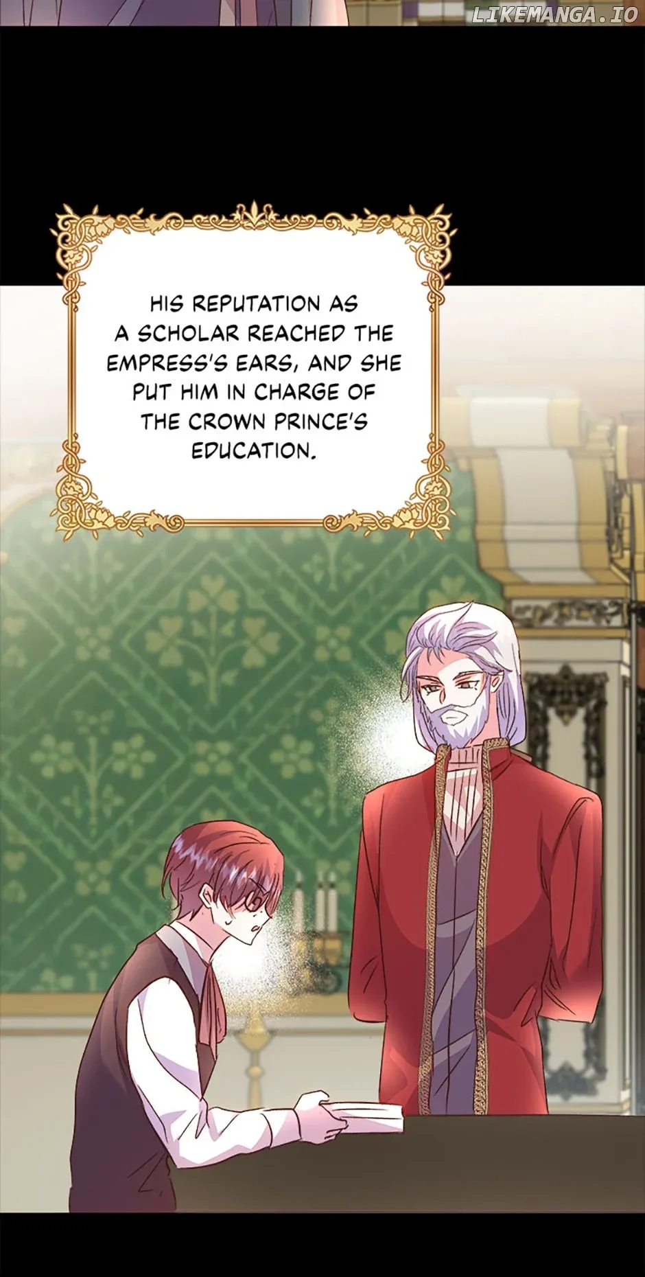 I Didn’t Save You To Get Proposed To Chapter 79 Online - página 54